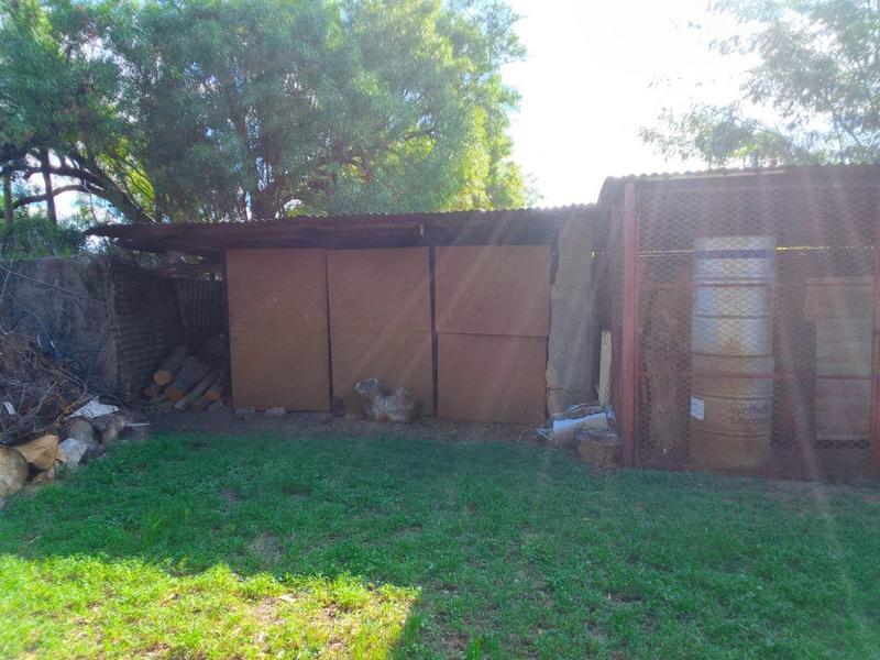 3 Bedroom Property for Sale in Schweizer Reneke North West